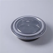 جعبه های مواد غذایی یکبار مصرف