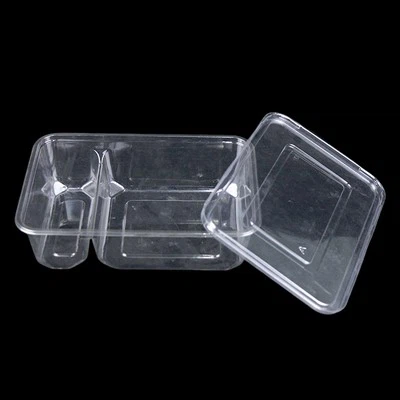 بسته های ظروف یکبار مصرف