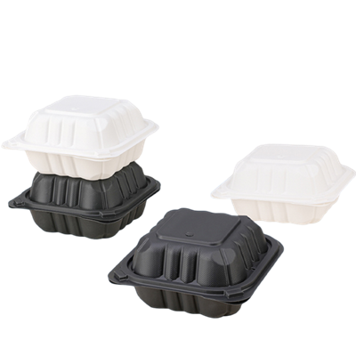 تجزیه پذیر   روکش   برنج   بسته بندی   جعبه